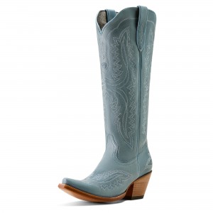 Ariat - Casanova Denim Western Boot
