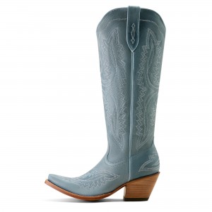 Ariat - Casanova Denim Western Boot