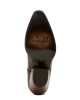 Ariat - Casanova Chocolate Brown Western Boot