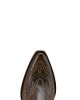 Ariat - Casanova Chocolate Brown Western Boot