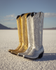 Ariat - Casanova Gold Western Boot Ariat - Casanova Gold Western Boot