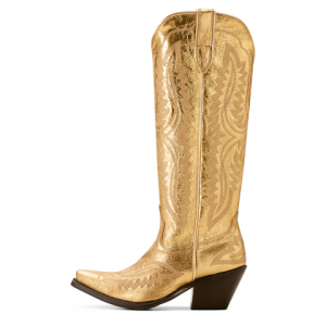 Ariat - Casanova Gold Western Boot