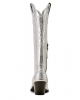 Ariat - Casanova Silver Western Boot Ariat - Casanova Silver Western Boot
