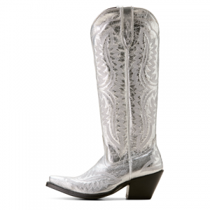Ariat - Casanova Silver Western Boot
