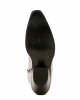 Ariat - Casanova Silver Western Boot Ariat - Casanova Silver Western Boot