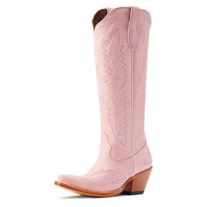 Ariat - Casanova Pink Western Boot
