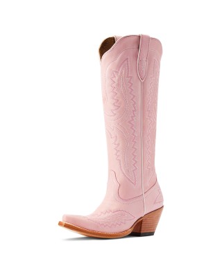 Ariat - Casanova Pink Western Boot