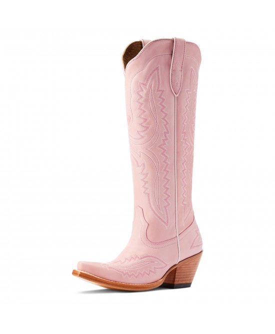 Ariat - Casanova Pink Western Boot Ariat - Casanova Pink Western Boot