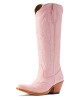 Ariat - Casanova Pink Western Boot Ariat - Casanova Pink Western Boot