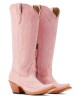 Ariat - Casanova Pink Western Boot Ariat - Casanova Pink Western Boot