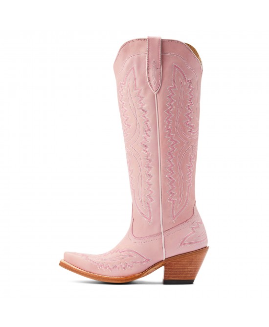 Ariat - Casanova Pink Western Boot Ariat - Casanova Pink Western Boot