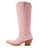 Ariat - Casanova Pink Western Boot Ariat - Casanova Pink Western Boot