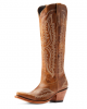 Ariat - Casanova Brown Western Boot Ariat - Casanova Brown Western Boot