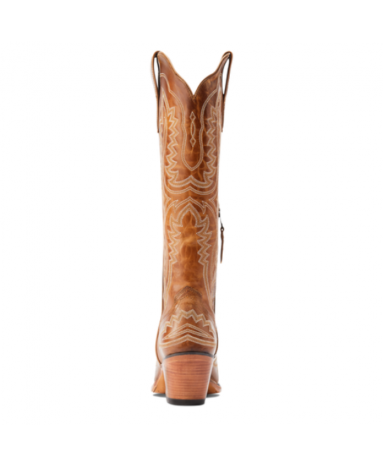 Ariat - Casanova Brown Western Boot Ariat - Casanova Brown Western Boot