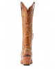 Ariat - Casanova Brown Western Boot Ariat - Casanova Brown Western Boot