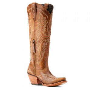 Ariat - Casanova Brown Western Boot Ariat - Casanova Brown Western Boot
