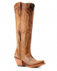 Ariat - Casanova Brown Western Boot Ariat - Casanova Brown Western Boot