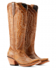 Ariat - Casanova Brown Western Boot Ariat - Casanova Brown Western Boot