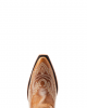 Ariat - Casanova Brown Western Boot Ariat - Casanova Brown Western Boot
