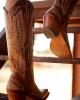 Ariat - Casanova Brown Western Boot Ariat - Casanova Brown Western Boot