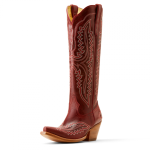 Ariat - Casanova Red Western Boot