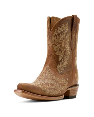 Ariat - Cate X Toe Western Boot