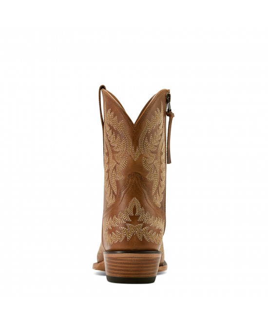 Ariat - Cate X Toe Western Boot