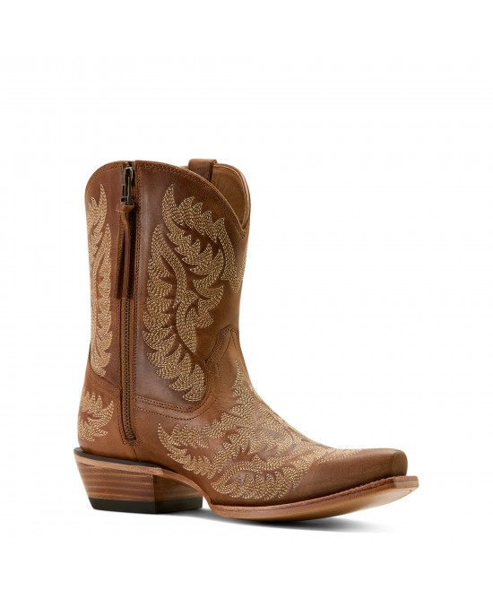 Ariat - Cate X Toe Western Boot