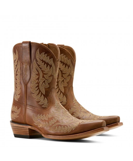 Ariat - Cate X Toe Western Boot