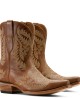 Ariat - Cate X Toe Western Boot