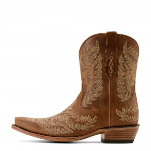 Ariat - Cate X Toe Western Boot