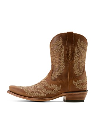 Ariat - Cate X Toe Western Boot