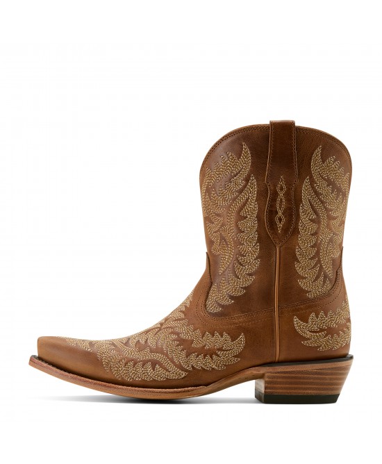 Ariat - Cate X Toe Western Boot