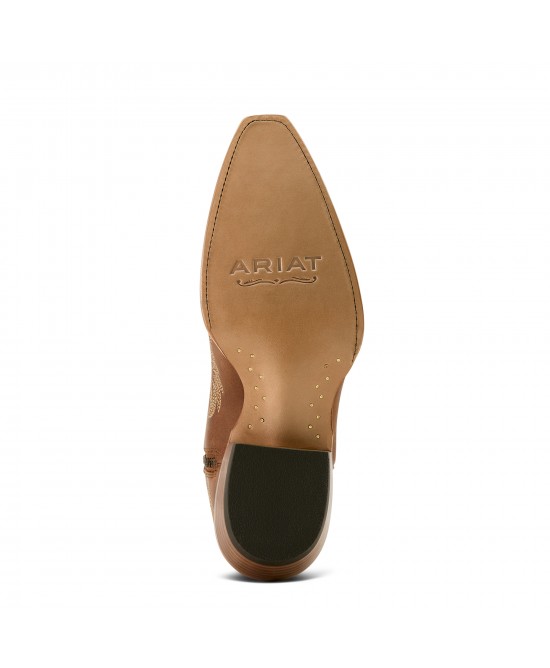 Ariat - Cate X Toe Western Boot