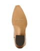 Ariat - Cate X Toe Taupe Suede Western Boot Ariat - Cate X Toe Taupe Suede Western Boot