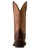 Ariat - Cattle Caite Wide Square Toe Western Boot Ariat - Cattle Caite Wide Square Toe Western Boot