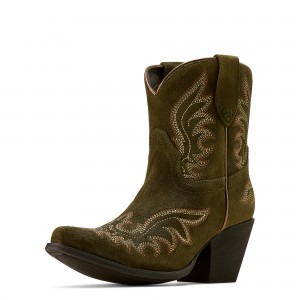 Ariat - Chandler Western Boot