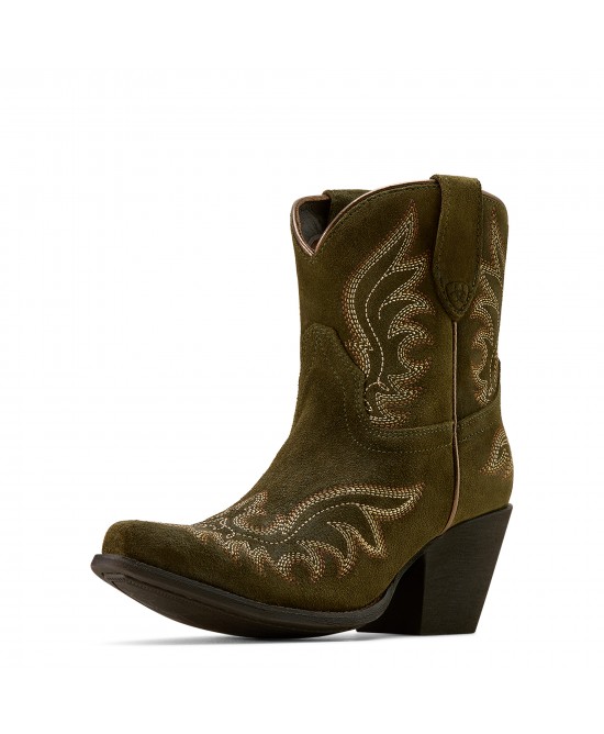Ariat - Chandler Western Boot