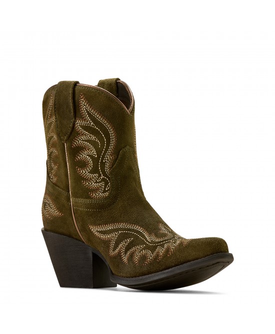 Ariat - Chandler Western Boot