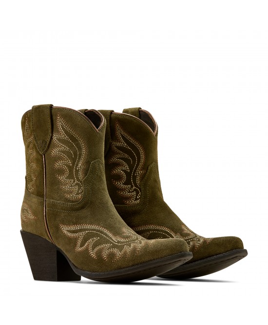 Ariat - Chandler Western Boot