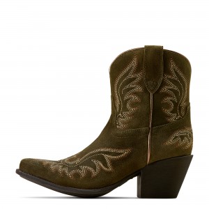 Ariat - Chandler Western Boot