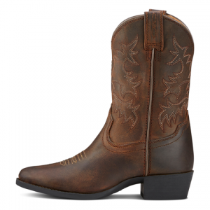 Ariat - Children's Heritage Western R Toe Ariat - Children's Heritage Western R Toe