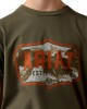 Ariat - Children's Wild Creek Camo T-Shirt