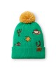Ariat - Arlo Beanie Green - Children's Ariat - Arlo Beanie Green - Children's