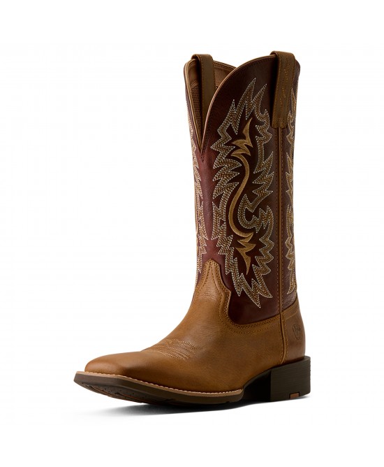 Ariat - Sport Colter Wide Square Toe Western Boot