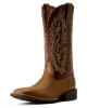 Ariat - Sport Colter Wide Square Toe Western Boot