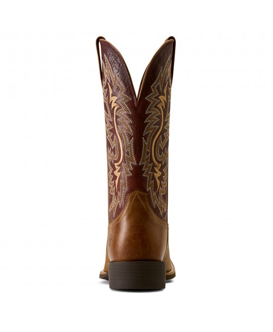 Ariat - Sport Colter Wide Square Toe Western Boot