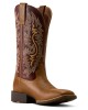 Ariat - Sport Colter Wide Square Toe Western Boot