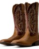 Ariat - Sport Colter Wide Square Toe Western Boot