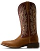 Ariat - Sport Colter Wide Square Toe Western Boot